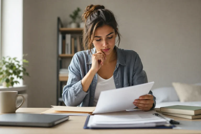 Conditions bourse Crous : qui peut en bénéficier et comment vérifier