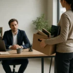 Démission sans préavis : quand est-ce possible et comment faire ?