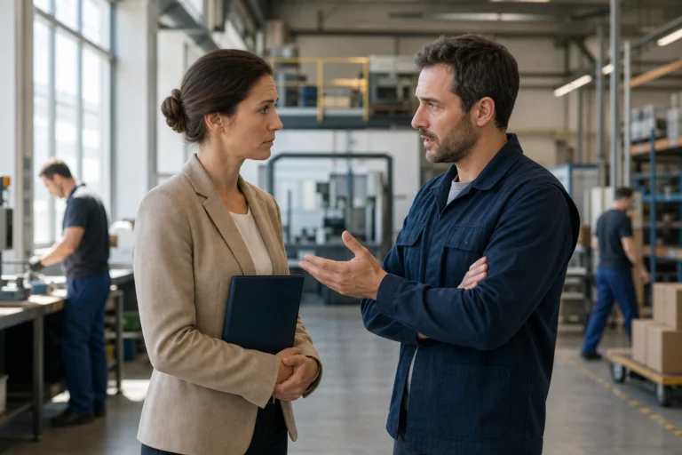 Inspection du travail : quand la contacter et comment trouver le bon service