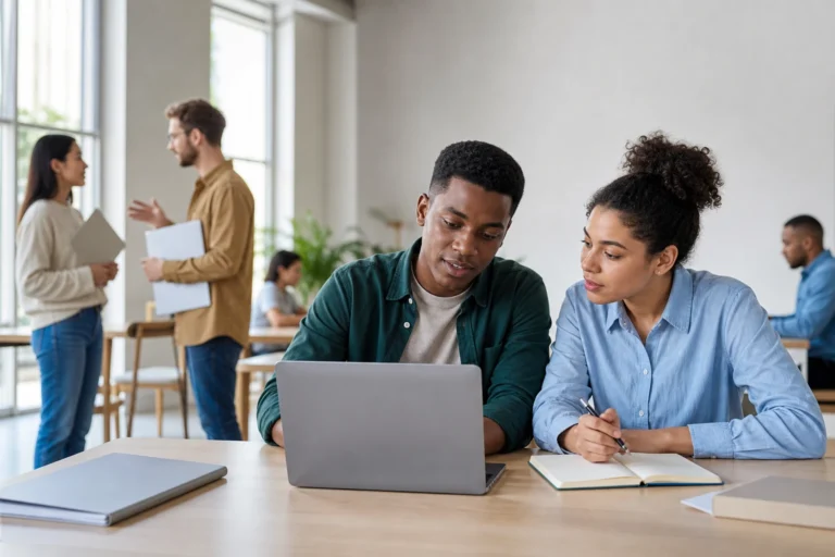 Le CIEJ : votre tremplin vers l'emploi des jeunes et la formation