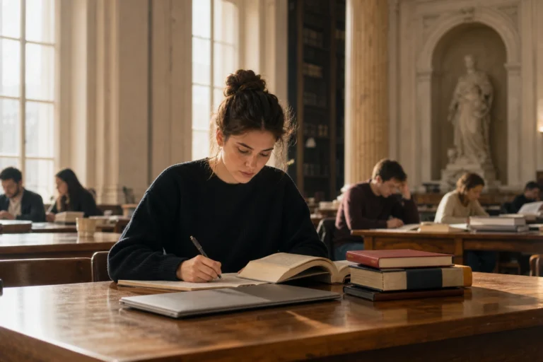 Myges : ton allié pour une réussite en l1 droit