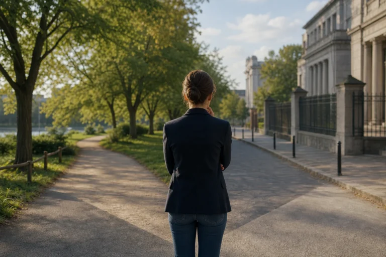 Parcours Privé ou Public : rien n'est définitif