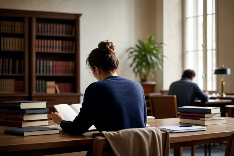 Petite bibliographie élémentaire pour préparer sa rentrée en droit