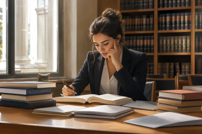 Pre barreau : comment choisir la bonne préparation CRFPA