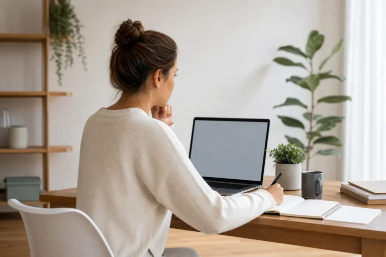 Prendre ses cours à l'ordinateur : tutoriel pratique