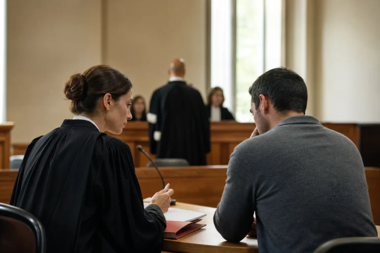Procédure pénale : à quel moment l’avocat intervient-il vraiment ?