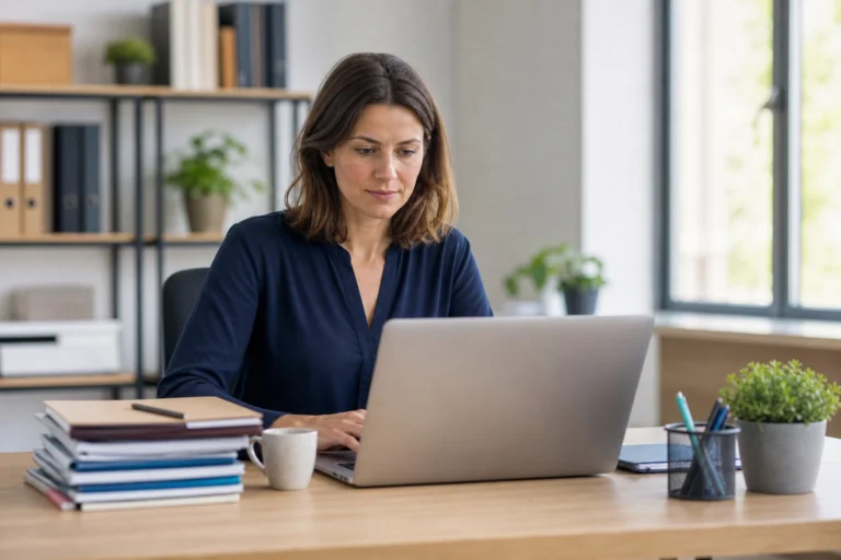 Se connecter et gérer son Webmail de l'Académie de Créteil