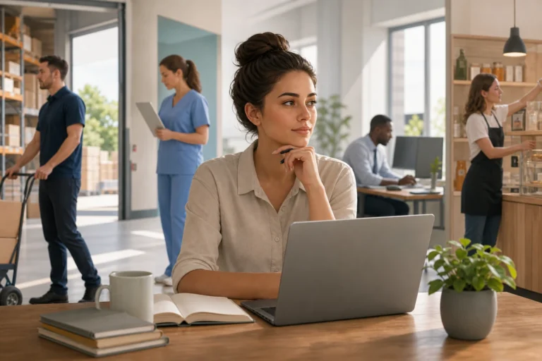 Stage.fr : trouvez stage, alternance ou emploi