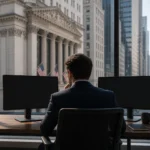 Trader le Wall Street Index : options et Turbo24s
