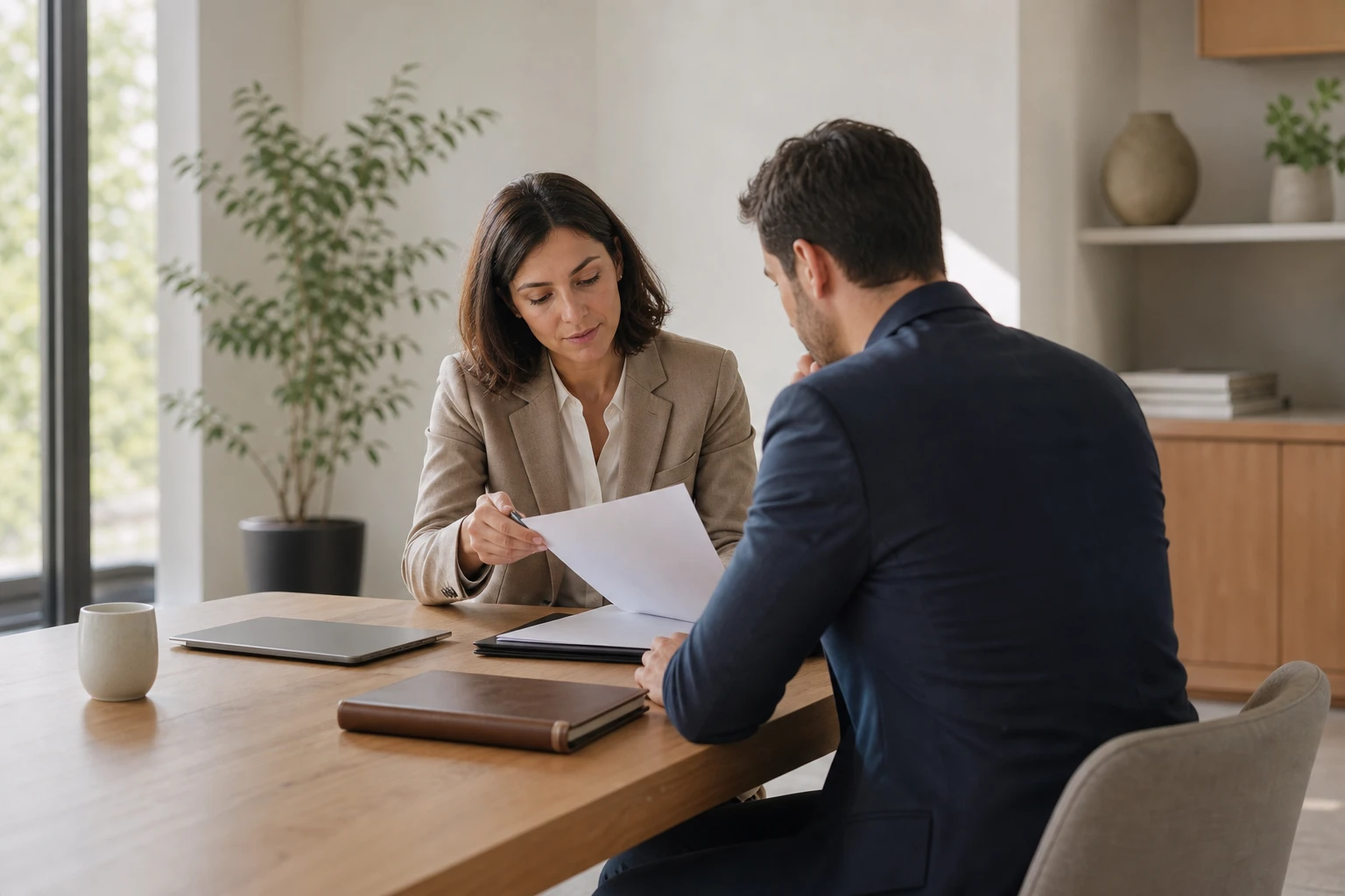 Contrat de cession : comprendre le bon document selon votre situation