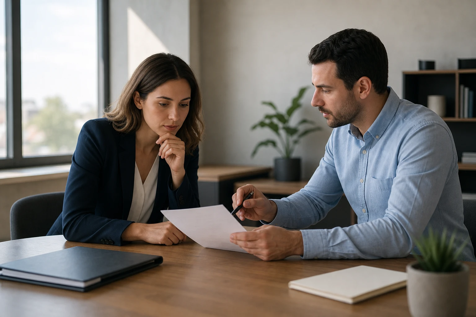Contrat de travail droits obligations : ce qu’il faut vérifier