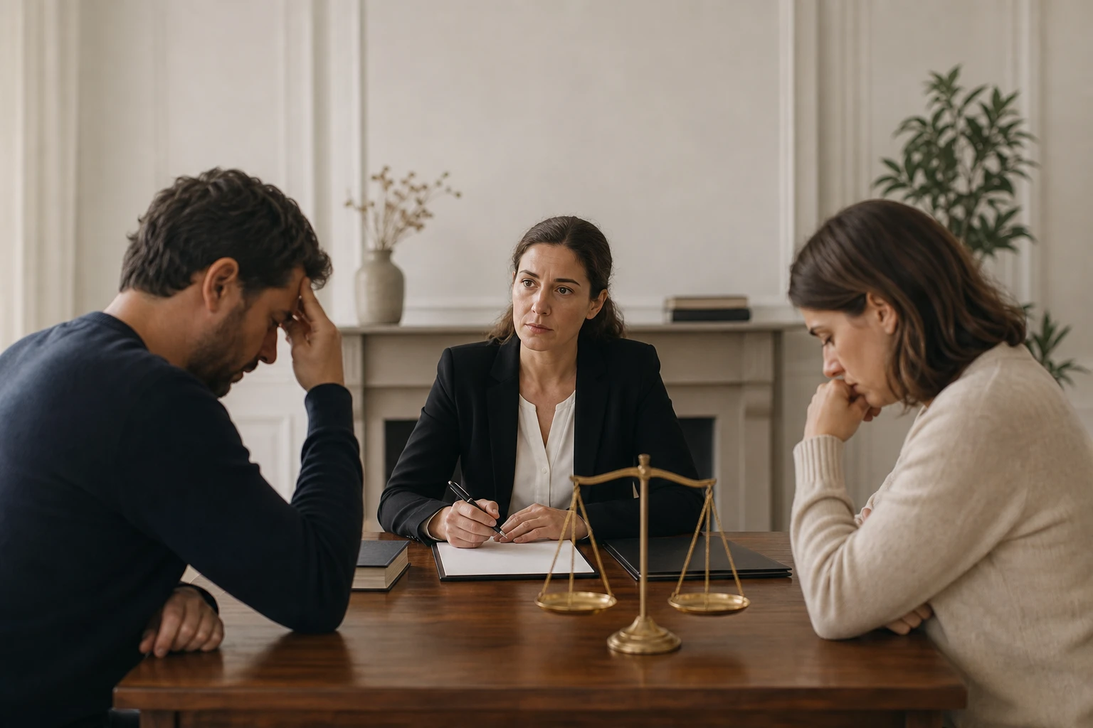 Divorce pour faute : comprendre les motifs, les preuves et le vrai enjeu