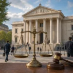 État de droit : définition simple et explication claire