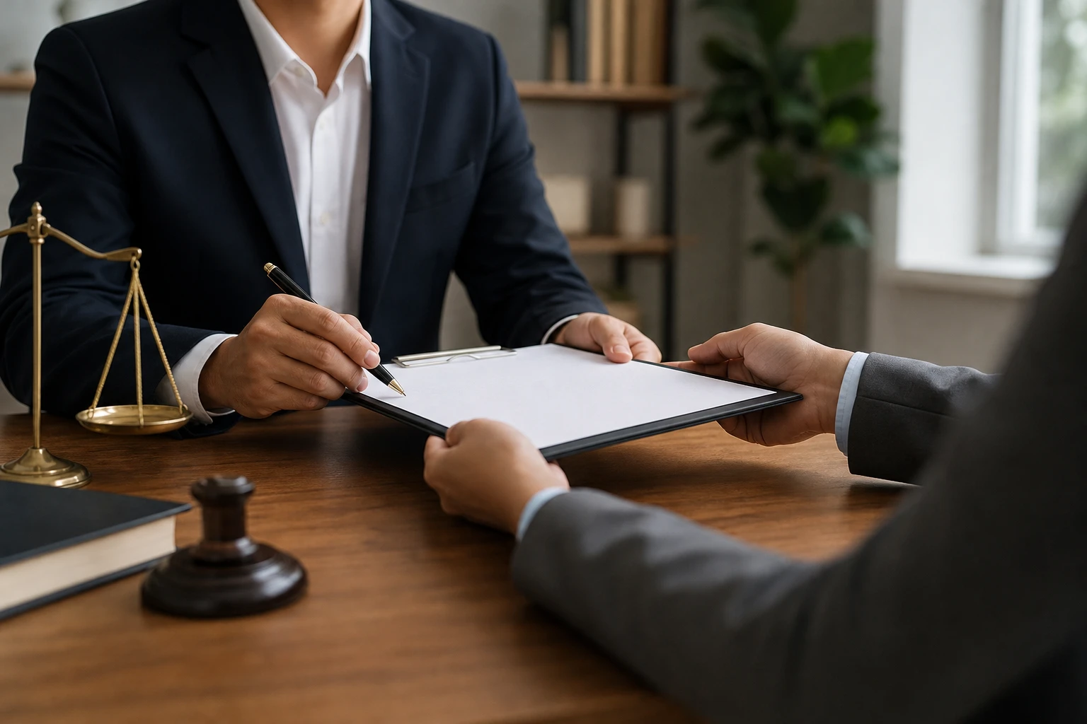 Contrat d’entreprise : définition, cadre légal et points de vigilance