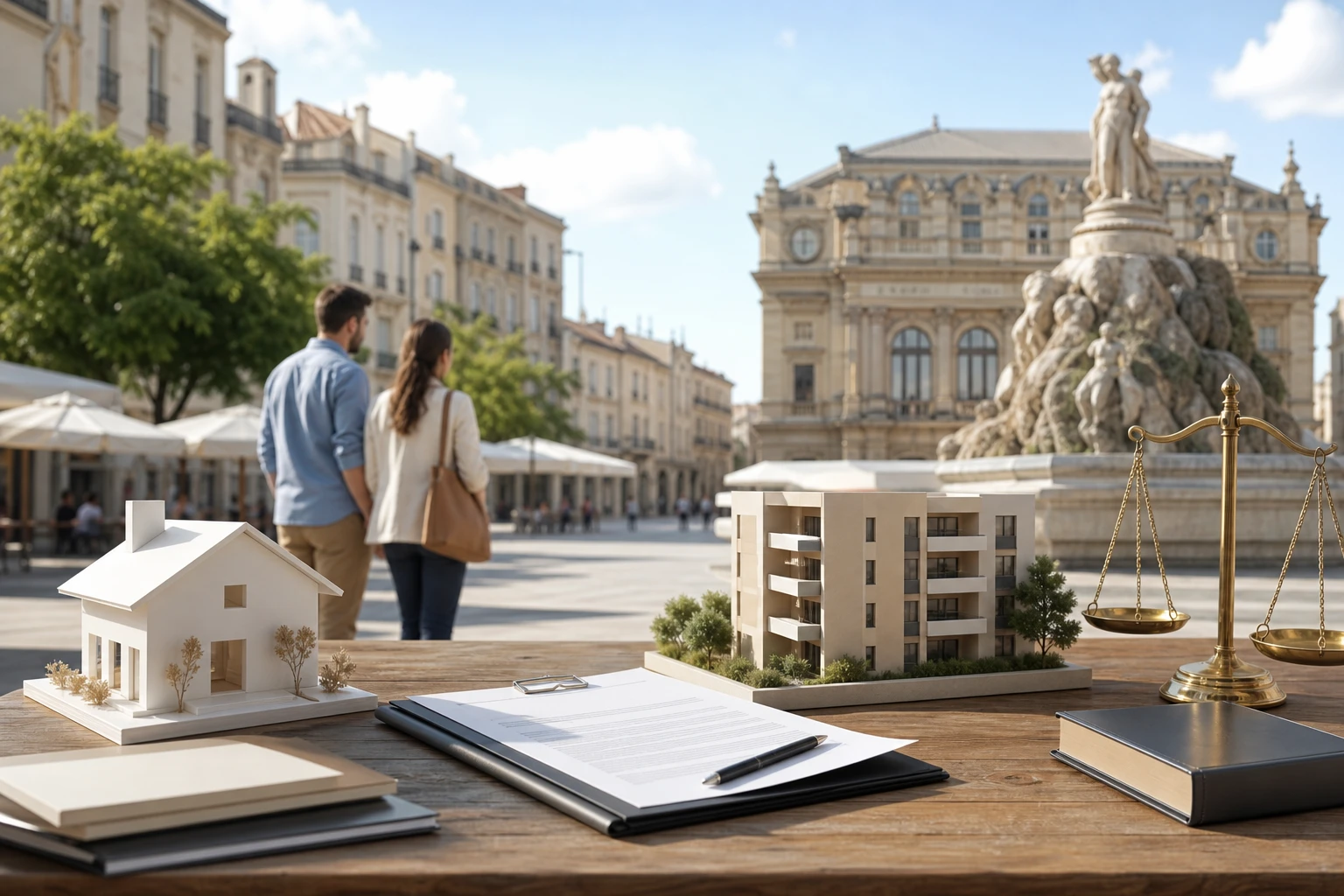 Loi Pinel Montpellier : comprendre la situation en 2025