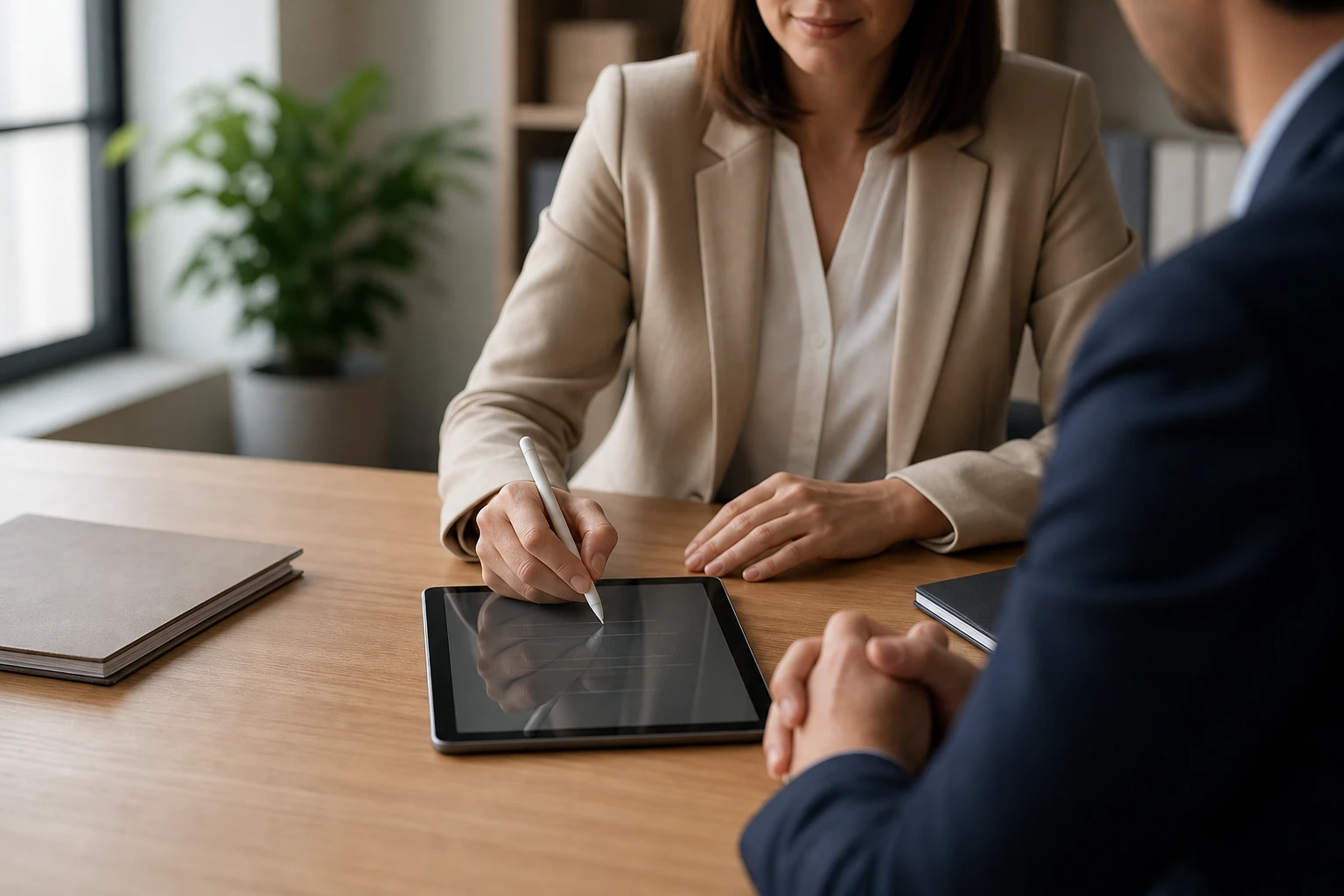 Signature électronique contrat de travail : est-ce valable et comment sécuriser le processus ?