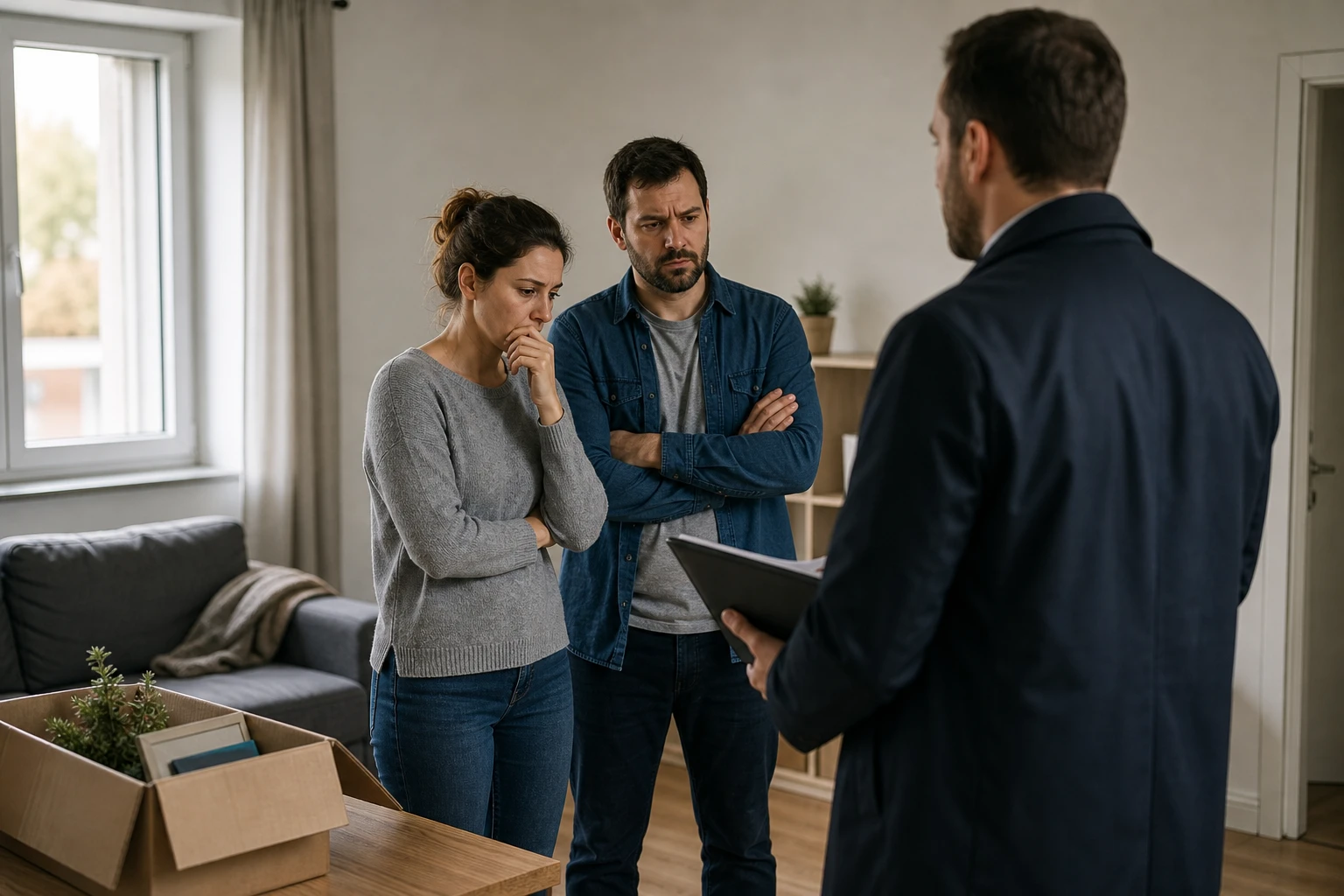 Un huissier peut-il saisir une personne non solvable : ce qu’il faut comprendre